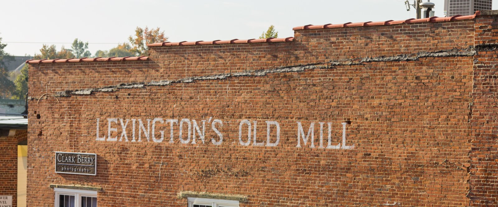 Old Mill Brick