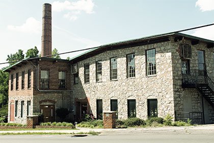 Old Mill 2